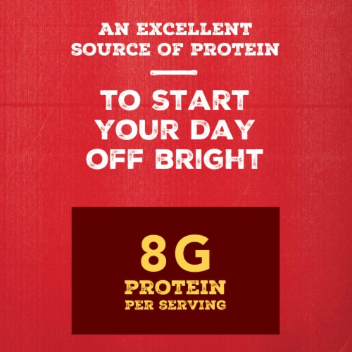 Jimmy Dean® Fully Cooked Original Pork Breakfast Sausage Patties Perspective: left