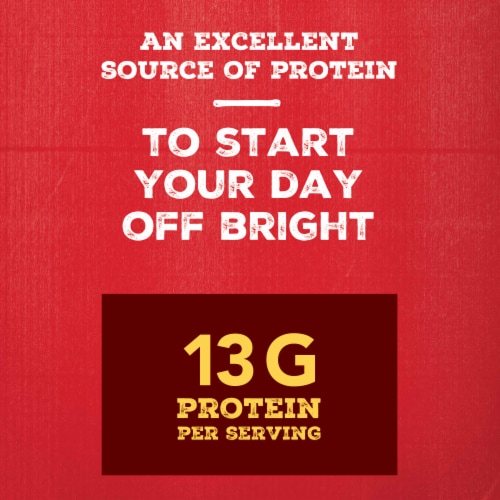 Jimmy Dean® Fully Cooked Breakfast Turkey Sausage Patties Perspective: left