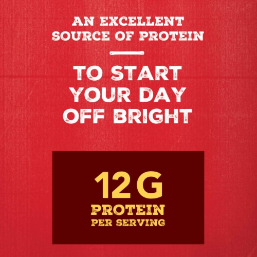 Jimmy Dean® Meat Lovers Frozen Breakfast Burritos Perspective: left