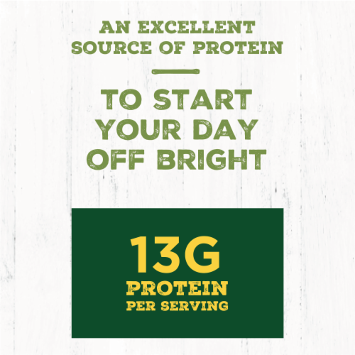 Jimmy Dean Delights® Bacon and Spinach Frittatas Perspective: left