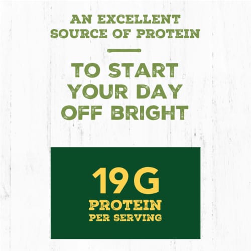 Jimmy Dean Delights® Turkey Sausage Frozen Breakfast Bowl Perspective: left