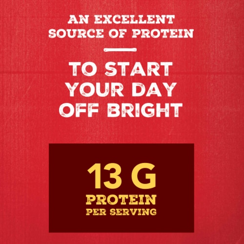 Jimmy Dean® Sausage Egg & Cheese Croissant Sandwiches Perspective: left