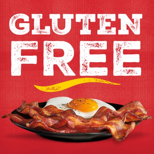 Jimmy Dean Premium Bacon Applewood Smoked Perspective: left