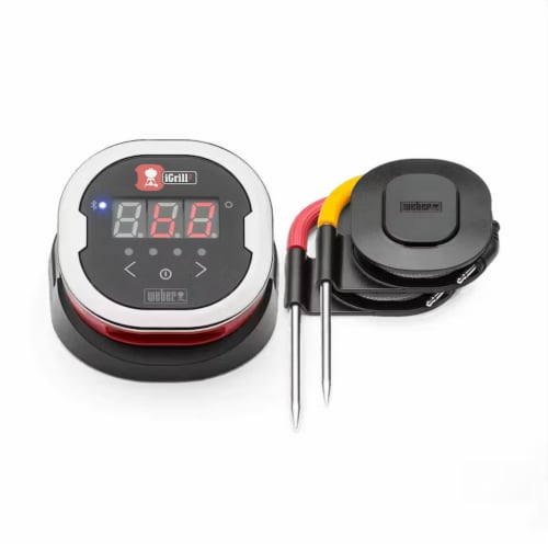 Weber iGrill2 Bluetooth Thermometer - Kitchen & Company