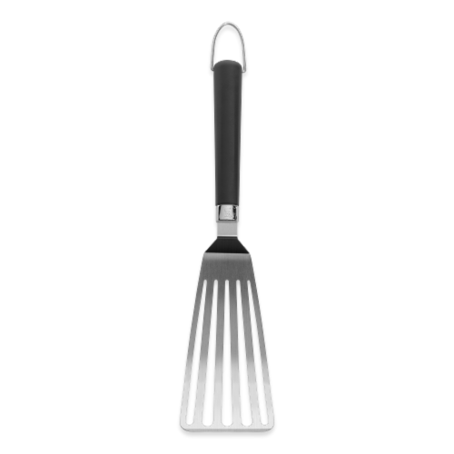 Weber® Griddle Flexible Spatula Perspective: left
