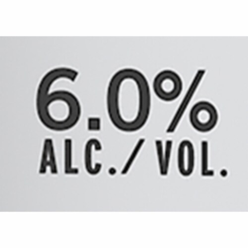 Steel Reserve High Gravity Malt Liquor Beer Perspective: left
