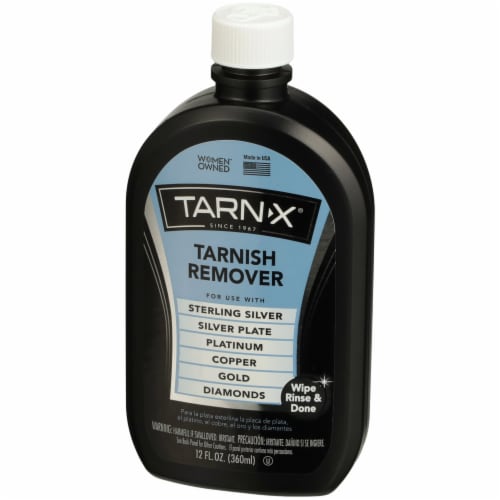 Tarn-X® Tarnish Remover Perspective: left