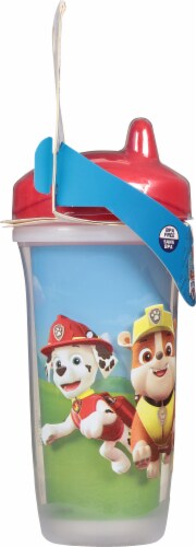 Playtex® Paw Patrol™ Stage 3 Spout Cup Perspective: left