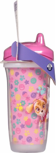 Playtex Ptx Spout Cup 2pk Stg3 Boy Paw Patrol