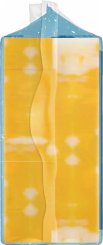 Cabot® Colby Jack Cheese - 8 Ounce Perspective: left