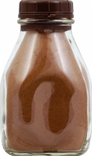 Malli Moo All Natural Hot Chocolate Perspective: left
