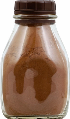 Malli Moo Chocolate Cocoa Truffle Perspective: left