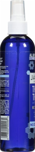 Jason® Thin to Thick Extra Volume Hair Spray Perspective: left