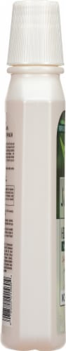 Jason Healthy Mouth Tartar Control Cinnamon Clove Mouthwash Perspective: left