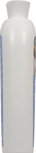 Jason Fragrance Free Shampoo Perspective: left