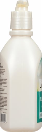 Jason® Soothing Aloe Vera Body Wash Perspective: left