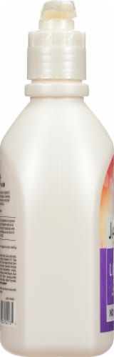 Jason® Calming Lavender Body Wash Perspective: left