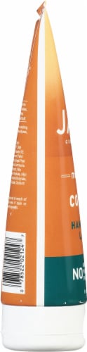 Jason® Smoothing Coconut Hand & Body Lotion Perspective: left