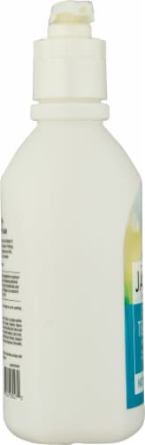 Jason Purifying Tea Tree Body Wash Perspective: left