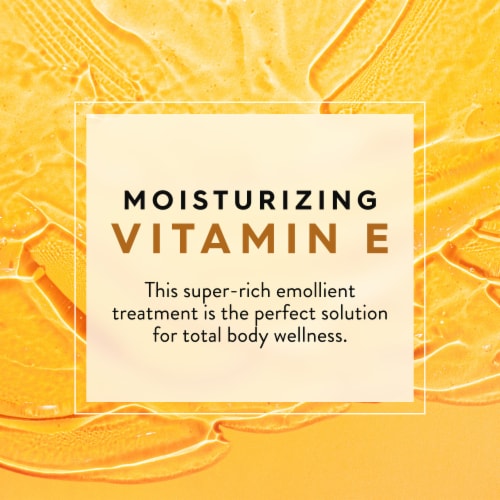 Jason Vitamin E Oil Perspective: left