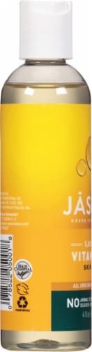 Jason Vitamin E Oil 5000iu Skin Oil Perspective: left