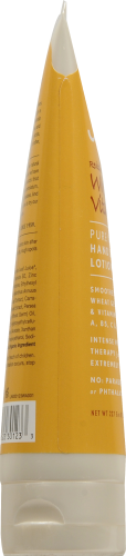 Jason Wheat Germ Vitamin B Hand & Body Lotion Perspective: left