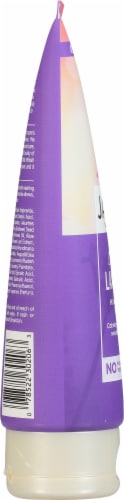 Jason® Calming Lavender Hand & Body Lotion Perspective: left