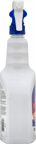 Gunk Multi-Surface Engine Cleaner & Degreaser Perspective: left
