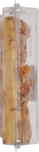 Nickles Maple Twist Sweet Rolls Perspective: left