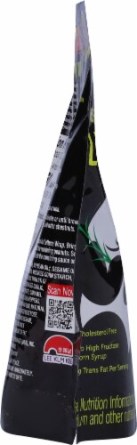 Lee Kum Kee Lettuce Wrap Sauce Perspective: left