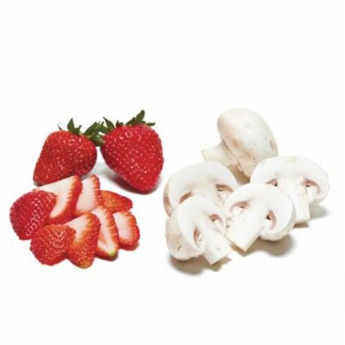 prepworks® by Progressive Egg Slicer Perspective: left