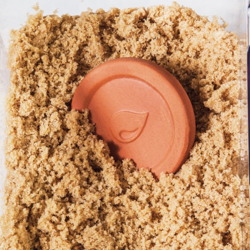 Progressive Brown Sugar Prokeeper Perspective: left