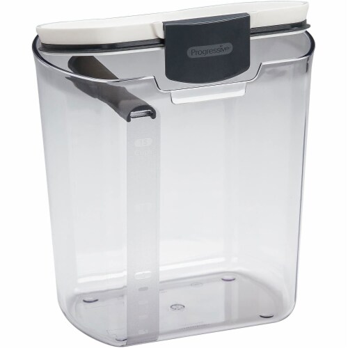 Progressive International ProKeeper Storage Set Perspective: left
