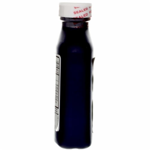 GoodSense Castor Oil, 4 fl oz Perspective: left