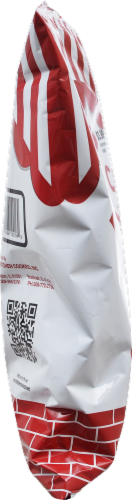 Kitchen Cooked Classic Potato Chips Perspective: left