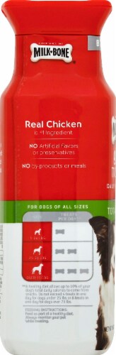 Milk bone good morning total wellness hot sale