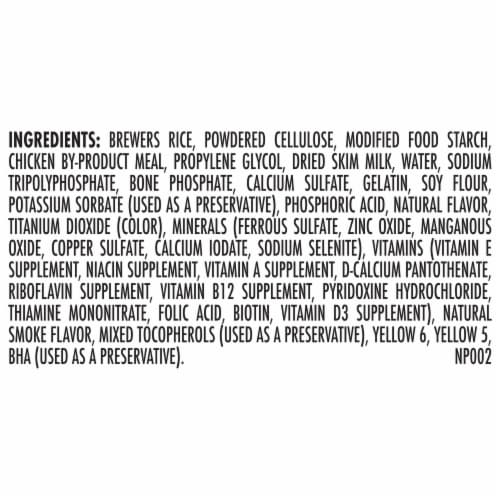 Milk-Bone® Brushing Chews® Mini Bones Value Pack Perspective: left