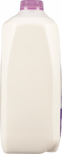 Anderson™ Dairy Fat Free Milk Perspective: left