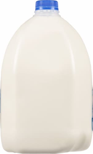 Anderson™ Dairy 1% Light Low Fat Milk Perspective: left