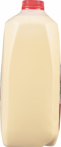 Anderson™ Dairy Holiday Nog Perspective: left