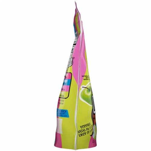 Laffy Taffy® Laff Bites Candy Perspective: left