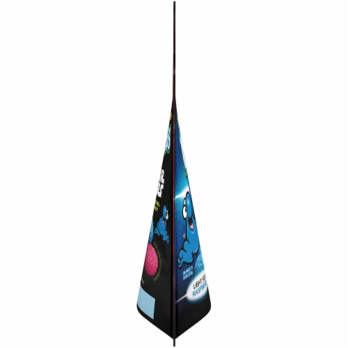 Nerds Star Wars Sour Big Chewy Candy Perspective: left