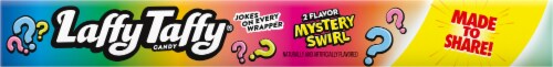 Laffy Taffy® Mystery Swirl Ropes Perspective: left