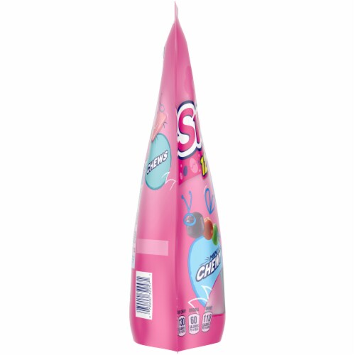 SweeTARTS® Original & Chews Filled Eggs Easter Candy Variety Perspective: left