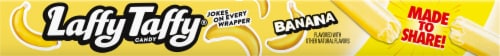 Laffy Taffy® Banana Rope Candy Perspective: left