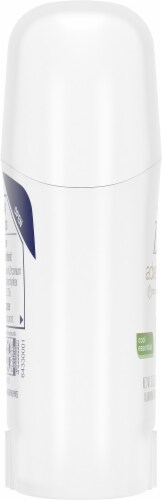 Dove Women Advanced Care Cool Essentials Antiperspirant Deodorant Stick Perspective: left