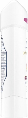 Dove Rose Petals Anti-Perspirant Perspective: left