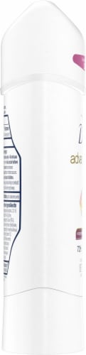 Dove Rose Petals Anti-Perspirant Perspective: left