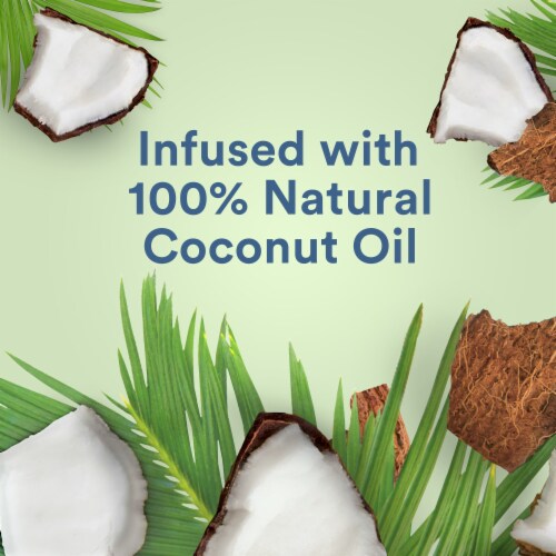 Suave® Kids 3-In-1 Coconut Oil Shampoo Conditioner & Body Wash Perspective: left