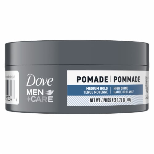 Dove Men+Care Defining Pomade,  oz - Baker's